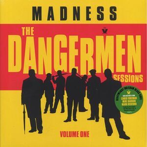 Madness - The Dangermen Sessions Volume 1 (180g) - Vinyl LP